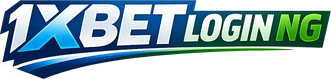 1xbet login ng